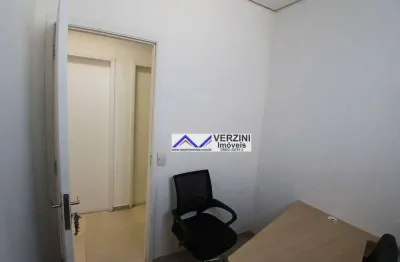 Sala para alugar, 5 m² por r$ 842,10/mês - vila augusta - guarulhos/sp