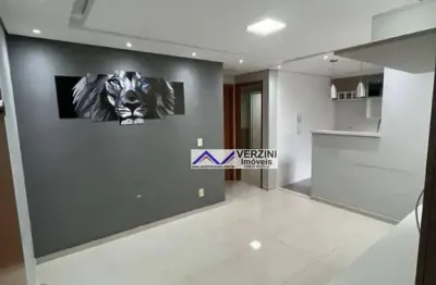 Apartamento com 2 quartos à venda na Rua Magalhães Barata, 120, Vila Izabel, Guarulhos