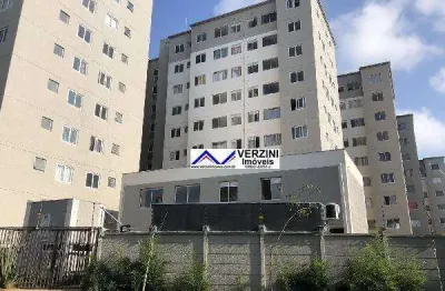 Venda direta caixa. apartamento com 2 dormitórios à venda, 41 m² por r$ 116.651 - colônia - são paulo/sp