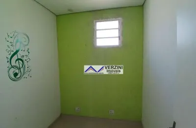 Sala para alugar, 5 m² por r$ 663,00/mês - vila augusta - guarulhos/sp