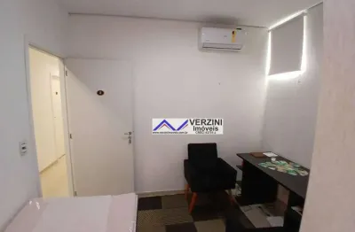 Sala para alugar, 10 m² por r$ 1.065,80/mês - vila augusta - guarulhos/sp