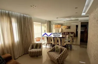 Apartamento com 3 dormitórios 2 vagas à venda, 114 m² por r$ 910.000 - vila santo antônio - guarulhos/sp