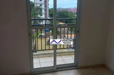 Apartamento à venda, 40 m²  com 1 vaga por r$ 310.000 - centro - guarulhos/sp