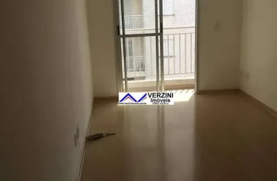 Apartamento  2 dormitórios 1 suíte 1 vaga  à venda, 54 m² por r$ 424.000 - vila miriam - guarulhos/sp
