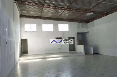 Prédio à venda, 218 m² por r$ 850.000,00 - jardim silvia - guarulhos/sp