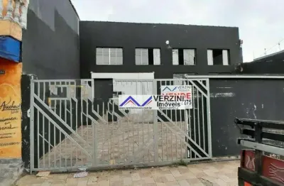 Prédio à venda, 218 m² por r$ 850.000,00 - jardim silvia - guarulhos/sp