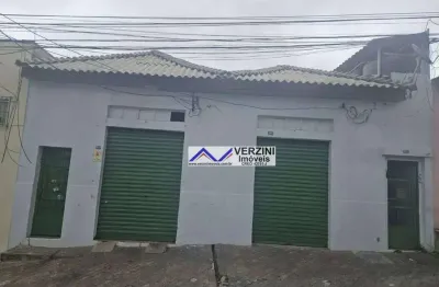 Terreno à venda, 388 m² por r$ 1.100.000,00 - vila barros - guarulhos/sp