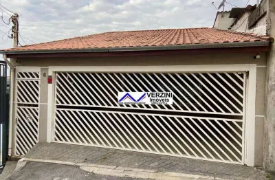 Casa com 4 dormitórios 1 suíte 2 vagas à venda, 212 m² por r$ 650.000 - vila nova mazzei - são paulo/sp