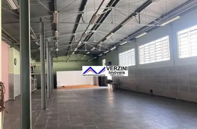 Galpão à venda, 670 m² por r$ 4.982.000,00 - santana - são paulo/sp