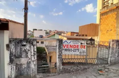 Terreno à venda, 154 m² por r$ 259.000,00 - vila rosália - guarulhos/sp