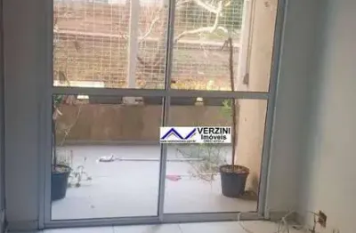 Apartamento com 2 dormitórios à venda, 47 m² por r$ 320.000,00 - ponte grande - guarulhos/sp