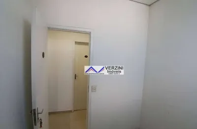 Sala para alugar, 5 m² por r$ 662,10/mês - vila augusta - guarulhos/sp