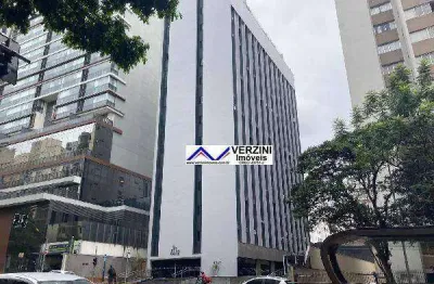 Venda direta caixa! sala à venda, 169 m² por r$ 1.083.434 - jardim paulista - são paulo/sp
