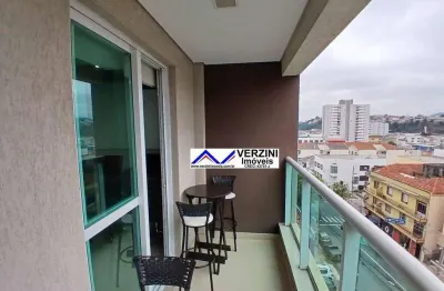Sala mobiliada! sala, 46 m² - venda por r$ 449.000 ou aluguel por r$ 4.580/mês - vila galvão - guarulhos/sp