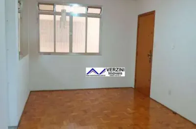 Apartamento com 2 dormitórios à venda, 52 m² por r$ 350.000,00 - tatuapé - são paulo/sp