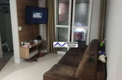 Apartamento com 3 dormitórios à venda, 89 m² por r$ 350.000,00 - jardim valéria - guarulhos/sp
