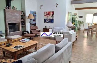 Sobrado com 5 dormitórios à venda, 370 m² por r$ 4.770.000 - ressaca - ibiúna/sp