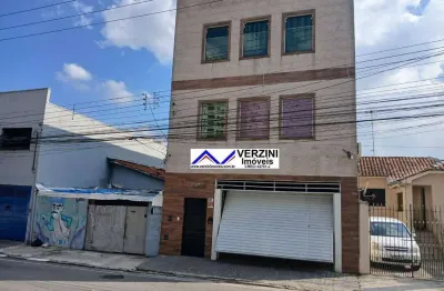 Prédio à venda, 400 m² por r$ 4.600.000,00 - vila augusta - guarulhos/sp