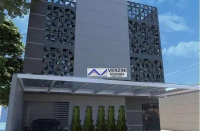 Prédio à venda, 688 m² por r$ 8.044.920,00 - jardim santa francisca - guarulhos/sp