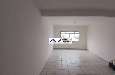Kitnet com 1 dormitório para alugar, 25 m² por r$ 1.100,00/mês - parque continental ii - guarulhos/sp
