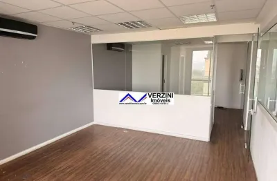 Sala comercial com 1 sala à venda na Rua Voluntários da Pátria, 654, Santana, São Paulo