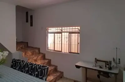 Sobrado com 4 dormitórios à venda, 125 m² por r$ 850.000,00 - jardim bela vista - guarulhos/sp