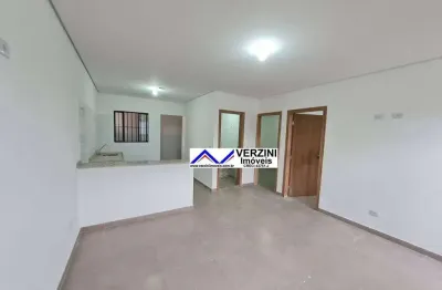 Apartamento com 2 dormitórios para alugar, 50 m² por r$ 1.450,00/mês - jardim bela vista - guarulhos/sp