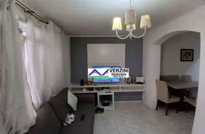 Sobrado com 3 dormitórios à venda, 131 m² por r$ 530.000 - vila itapegica - guarulhos/sp