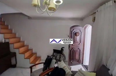 Sobrado com 3 dormitórios 1 suite  à venda, 131 m² por r$ 530.000 - vila itapegica - guarulhos/sp