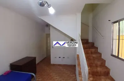 Sobrado com 2 dormitórios à venda, 162 m² por r$ 540.000 - parque continental - guarulhos/sp