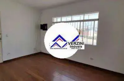 Casa com 3 dormitórios à venda, 150 m² por r$ 430.000,00 - jardim são judas tadeu - guarulhos/sp