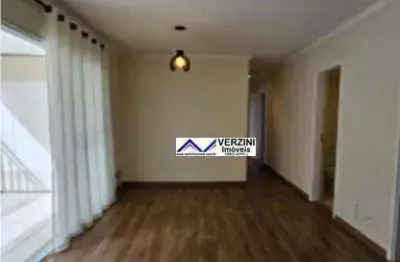 Apartamento com 3 dormitórios à venda, 86 m² por r$ 1.060.000,00 - vila leonor - guarulhos/sp