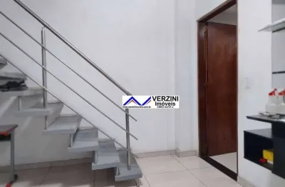 Sobrado com 4 dormitórios 3 suítes 2 vagas no macedo em guarulhos