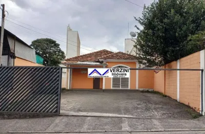 Casa com 3 dormitórios, 180 m² - venda por r$ 3.500.000,00 ou aluguel por r$ 11.701,00/mês - centro - guarulhos/sp