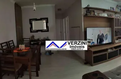 Apartamento com 3 dormitórios à venda, 75 m² por r$ 700.000,00 - ponte grande - guarulhos/sp