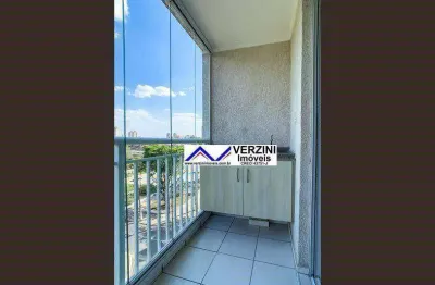 Apartamento com 3 dormitórios à venda, 64 m² por r$ 430.000,00 - macedo - guarulhos/sp