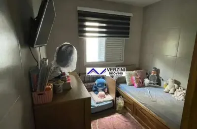 Apartamento com 2 dormitórios à venda, 47 m² por r$ 210.000,00 - vila izabel - guarulhos/sp