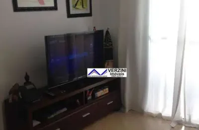 Apartamento com 3 dormitórios à venda, 65 m² por r$ 480.000,00 - macedo - guarulhos/sp
