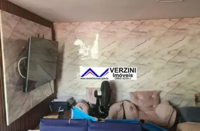 Apartamento com 2 dormitórios à venda, 62 m² por R$ 425.000,00 - Parque Cecap - Guarulhos/SP