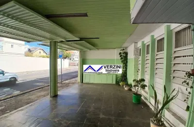 Imóvel comercial com 8 salas  área 250 m² por R$ 1.200.000 - Vila Augusta - Guarulhos/SP