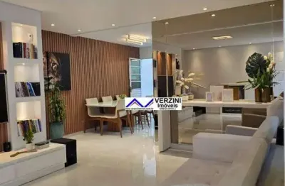 Sobrado com 2 dormitórios à venda, 100 m² por R$ 1.380.000,00 - Vila Maria Baixa - São Paulo/SP