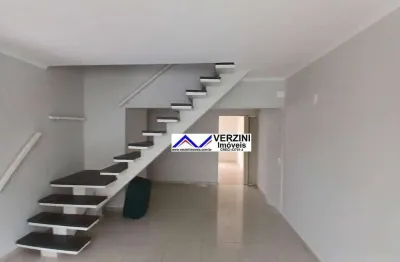 Sobrado com 3 dormitórios 1 suite 2 vagas, 193 m² - venda por R$ 1.100.000 ou aluguel por R$ 4.645/mês - Água Fria - São Paulo/SP