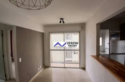 Apartamento com 2 dormitórios à venda, 47 m² por R$ 320.000,00 - Ponte Grande - Guarulhos/SP