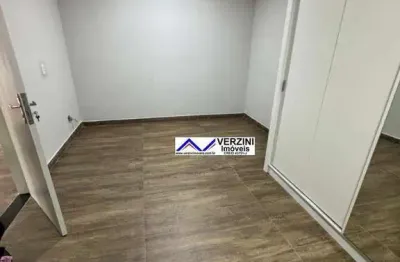 Apartamento com 1 dormitório à venda, 45 m² por R$ 260.000,00 - Macedo - Guarulhos/SP