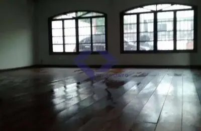Casa com 4 quartos à venda na Rua Domingos Lopes, Campo Belo, São Paulo