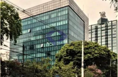 Predio comercial monousuario venda e locação campo belo sp/sp