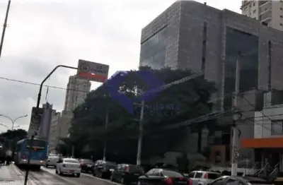 Predio comercial monousuario venda e locação campo belo sp/sp