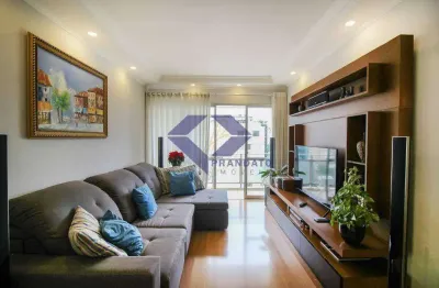 Apartamento a venda campo belo 800 metros do metro  eucaliptos