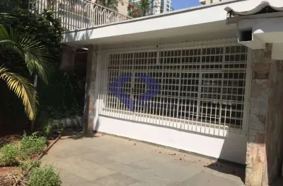 Casa terrea residencial ou comercial campo belo são paulo sp 625 m² terreno