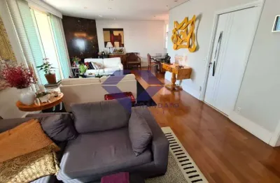 Apartamento a venda no campo belo sp 193m²  3 suítes e 4 vagas